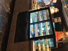 -半岛翡丽海鲜自助餐厅(观风亭店)