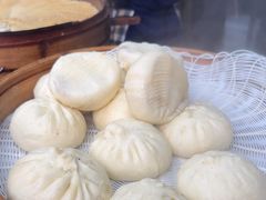 -清泉阁包子铺(中山路店)