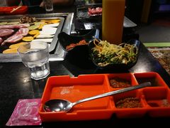 -猪的故事·韩式烤肉(韩乐坊店)