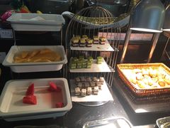 -上海浦东机场海上铂悦酒店
