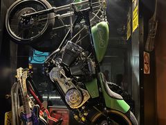 -288 Livehouse 酒吧(思南公馆店)