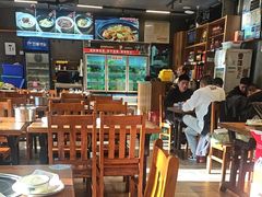 -重庆鸡公煲·青锅花椒鱼(牡丹江路店)