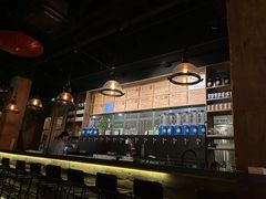 -岔巴精酿啤酒餐吧(南屏街店)