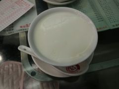 -义顺牛奶公司(庇利金街店)