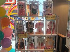 -德克士(洪洞店)