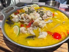 -神府路壹号·海鲜烧烤·砂锅粥·锅物(三坊七巷店)