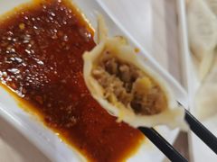 -柏记水饺永泰城店