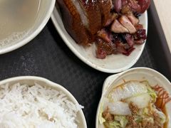 -鹅最好(南光店)