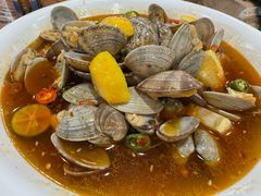 -侠成水上农庄(工业大道店)