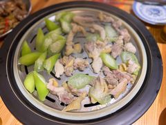 -阿鸡鱼庄·顺德鲜蒸小炒(亚运村店)