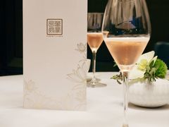 -万豪金殿(香港JW万豪酒店)