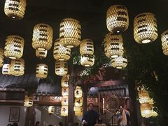 大堂-南京大牌档(之心城店)