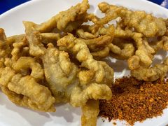 -马路边边·成都串串(翠柏路店)