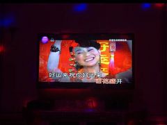 -INLOVE KTV(古墩印象城店)