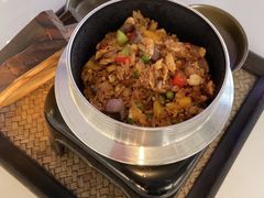 A5和牛炒饭-天玑高空江景餐厅&酒吧Sky Secret Restaurant&Bar