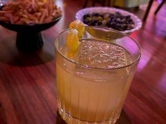 -鸡尾酒实验室酒吧(隆礼路店)