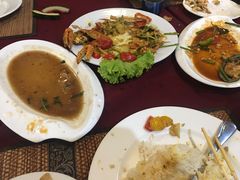 -BAI BUA RESTAURANT
