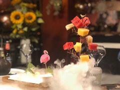 -魔厨私房菜(观音桥店)