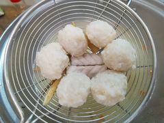 -正能量脆肉鲩火锅