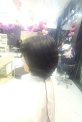 -艾米莉 烫染沙龙