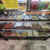 火辣辣的周末宵夜