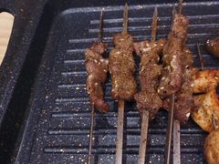 -泰山王老三串旗舰店(万达店)