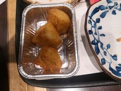 -和府捞面·大师店(上海漕宝路日月光店)