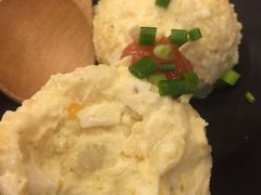 -博多一幸舍(侨福芳草地购物中心店)