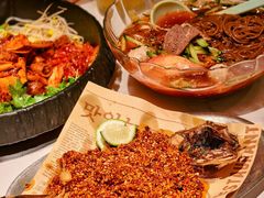 -七八冷面·延边朝鲜族美食(世纪汇店)