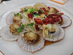 -来之顺海鲜菜馆·青岛菜(栈桥店)