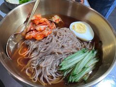 -围炉肉舍丹东海鲜烤肉·烤活鳗(步行街店)