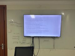 -新东方成人英语学习考试·口语·商务(延安路校区)