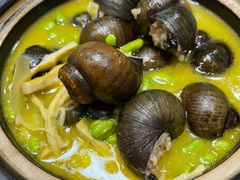 田螺煲-金泰老法菜(天民路店)