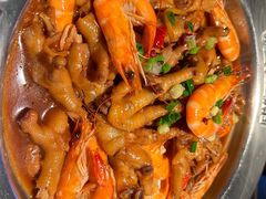 -胖哥俩肉蟹煲(世茂国际广场店)