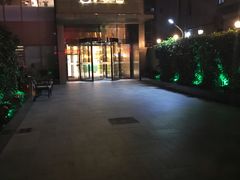 门面-海底捞火锅(吴中路店)