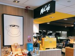 -麦当劳(平和堂店)