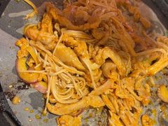 -正宗齐齐哈尔烤肉·齐牛哥鲜切炭火烤肉(杭州总店)