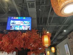 大堂-雲蜀龙阁·金牌水煮鱼(方庄店)