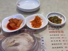 -长顺参鸡汤店(西塔总店)