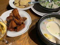 -上海小南国(正大店)