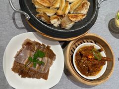 -潮府馆·非遗潮州菜·世纪公园(新国际博览中心店)