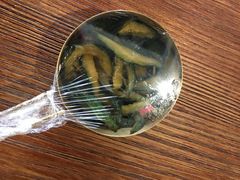 爽口小菜-江湖六膳門串串香(隆礼路店)