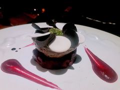 -AZUL by FUEL蓝色·法式酒馆(琶醍店)