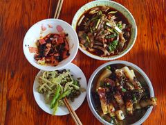 -大邑李记肥肠血旺