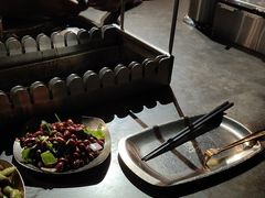 -麦凯伦烧烤·精酿超级工厂店(金桥总店)