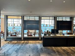 -福州西湖大酒店·怡湖咖啡厅