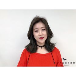 中发-P.STYLE 派斯造型
