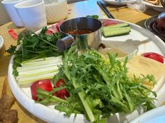-关东小磨东北菜(上海长风大悦城店)