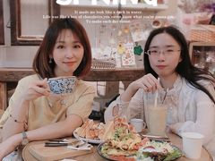 -西关84·History·Art·Cafe