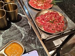 -韩宫宴和牛烤肉(无锡大东方广场店)